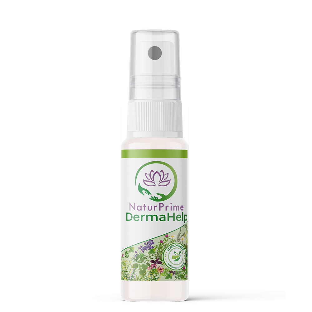 DermaHelp