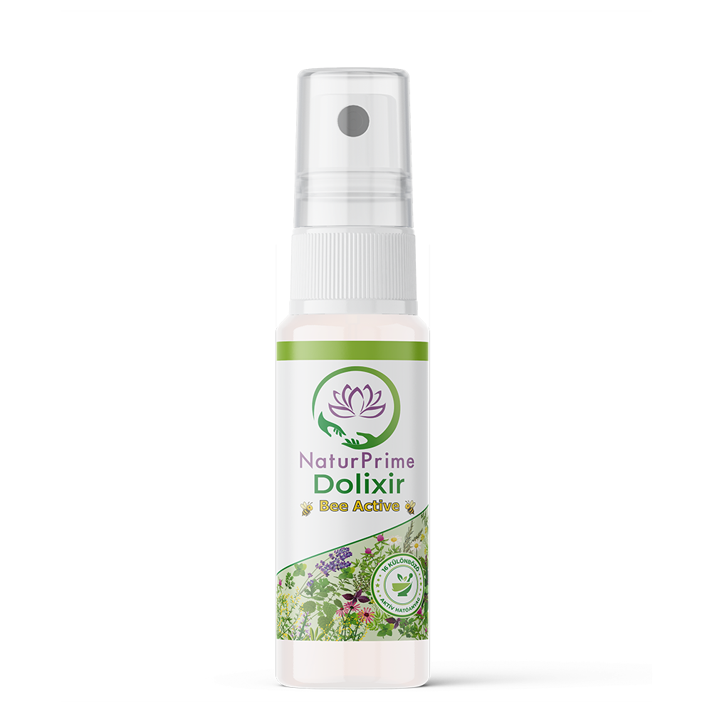 Dolixir Bee Active