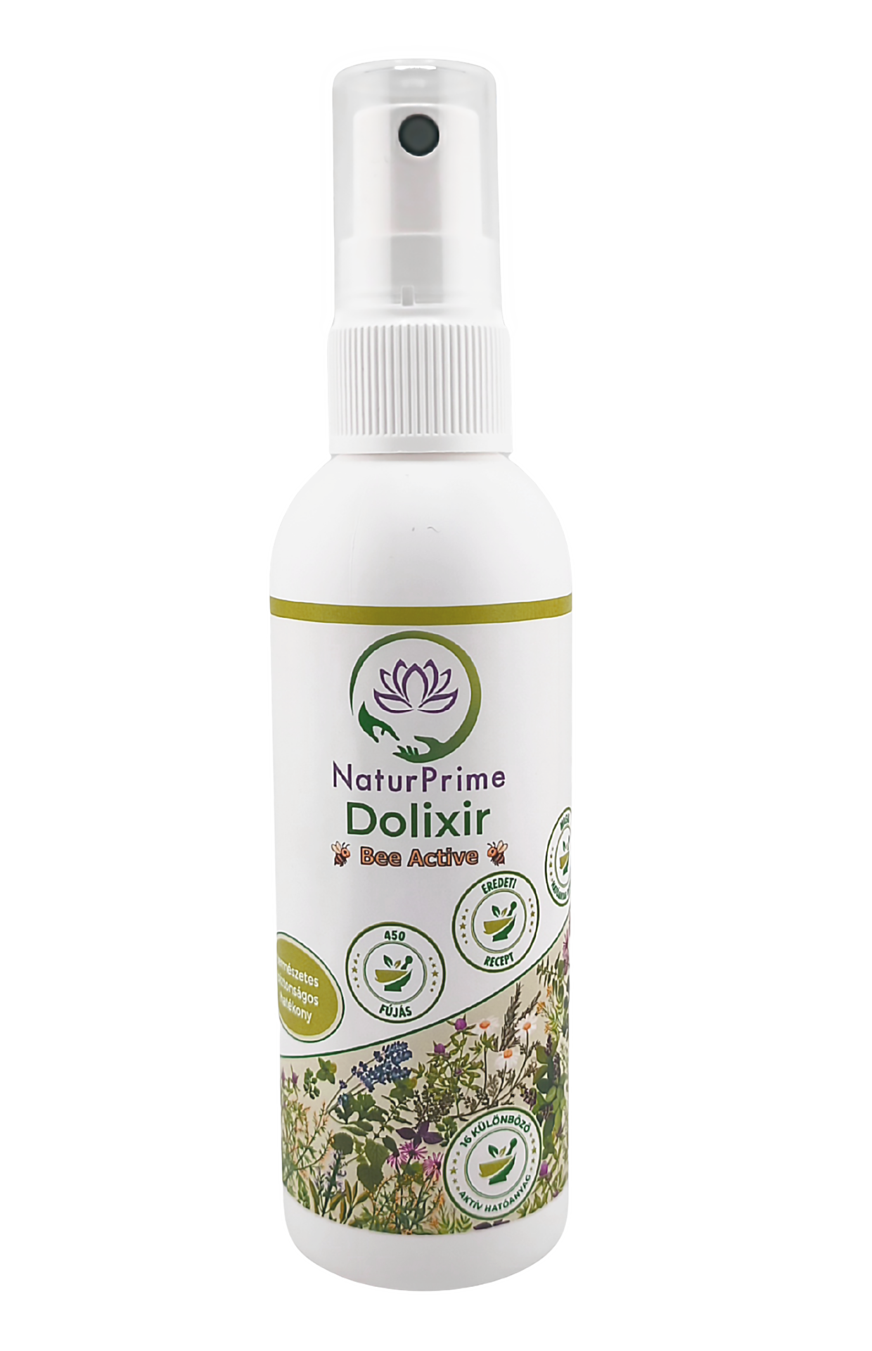 Dolixir Bee Active