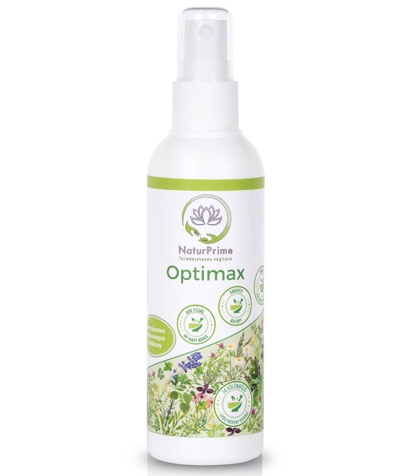 Optimax