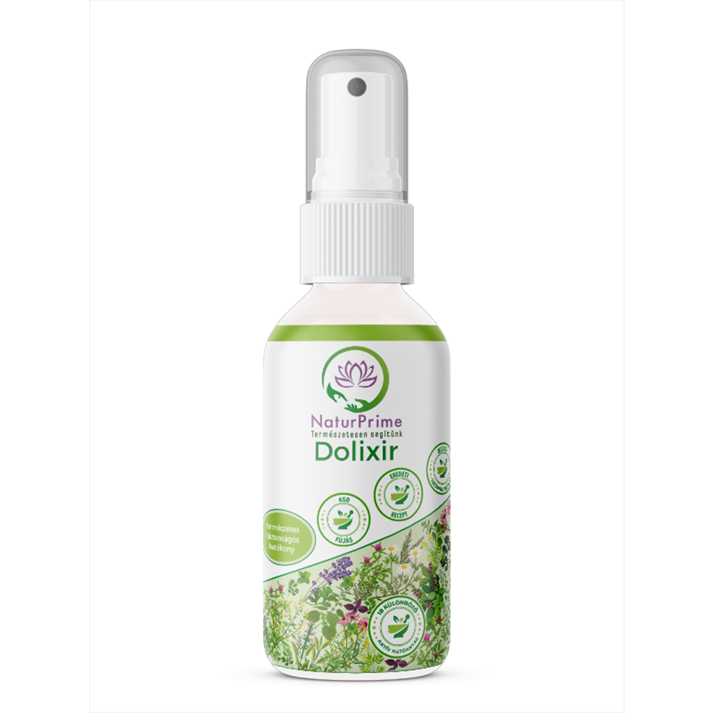 Dolixir