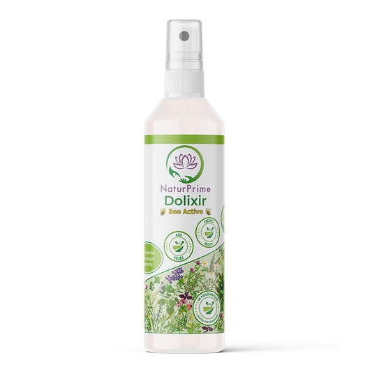 Dolixir Bee Active