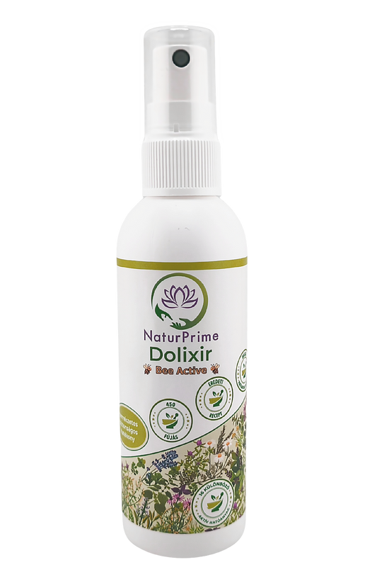 Dolixir Bee Active
