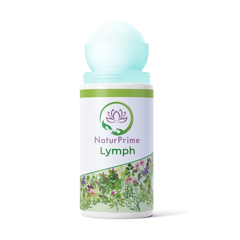 Lymph - izzadás