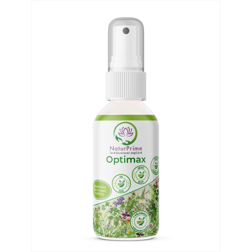 Optimax