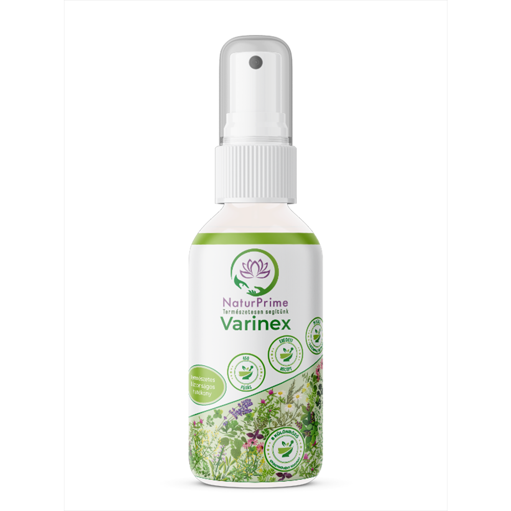 Varinex